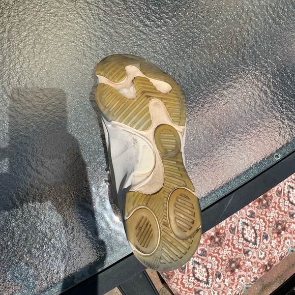 Nike React Type N.354 Gore-Tex 'Cream’ - Picture 8 of 12